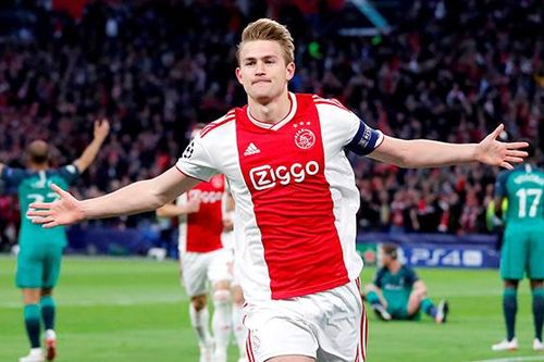 Juventus làm mới hàng thủ: Cuộc cách mạng thứ 2 hậu BBC