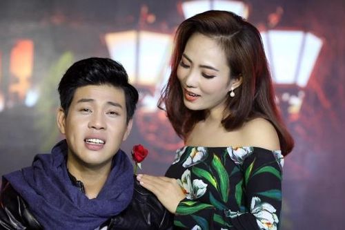 Chung kết Ca sĩ Thần tượng 2019: Chuyện ít biết về Quang Nghị, anh chàng bán kẹo kéo đam mê ca hát