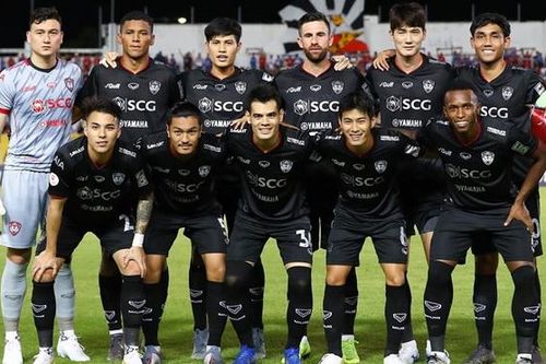 Đồng đội báo hại Văn Lâm, Muangthong bị loại tại FA Cup Thái Lan