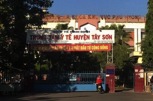 Kiểm tra thông tin sản phụ tử vong tại Bình Định