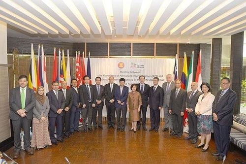 Nỗ lực hội nhập kinh tế ở khu vực Mỹ Latinh