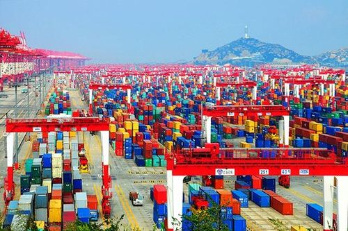 GDP của Trung Quốc tăng 6,3% trong nửa đầu năm nay