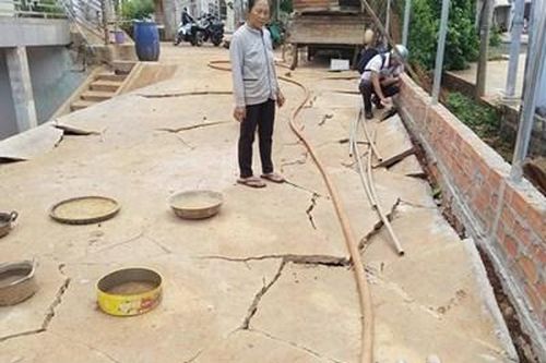 Thông tin từ đường dây nóng