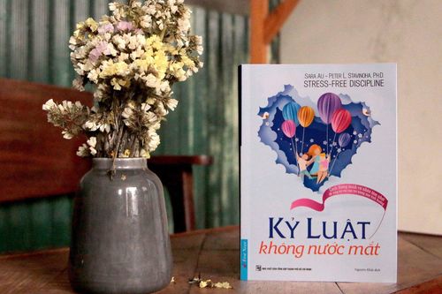 'Kỷ luật không nước mắt'- một hình thái khác của yêu thương