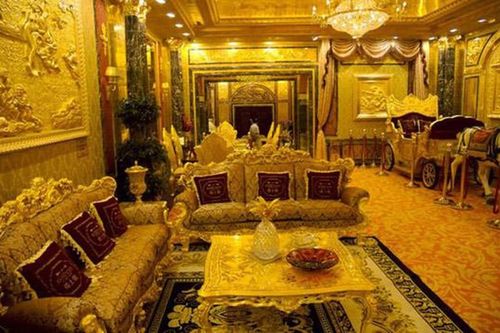 Cận cảnh nhà từng gây 'chao đảo' của Hoa hậu giàu nhất Việt Nam