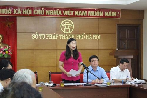 330 đại biểu tham dự Đại hội đại biểu MTTQ Việt Nam TP Hà Nội lần thứ XVII