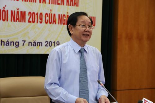 Khắc phục tình trạng cào bằng trong bố trí cán bộ