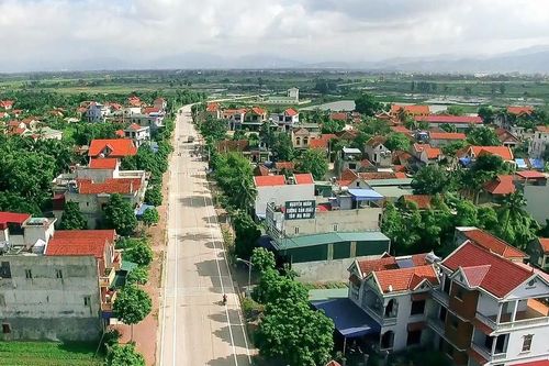 Không để quy hoạch ảnh hưởng dòng chảy kinh tế - xã hội