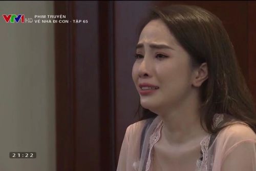 Vì sao 'cá sấu chúa' bị ném đá vì diễn vai kẻ thứ ba 'Về nhà đi con'?