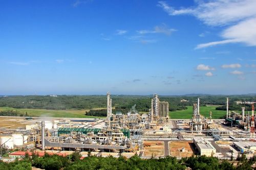 BSR đạt doanh thu 50.120 tỷ đồng trong 6 tháng đầu năm