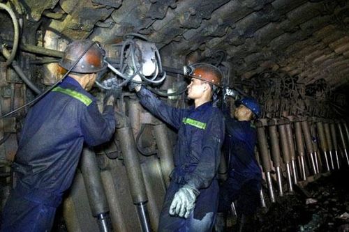 TKV duy trì tốc độ tăng trưởng