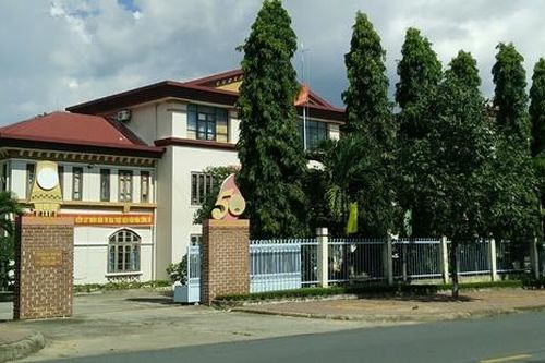 Đề nghị kỷ luật nguyên Viện trưởng VKSND tỉnh Kon Tum