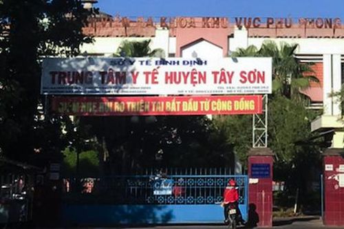 Xác minh vụ sản phụ tử vong sau sinh mổ ở Bình Định