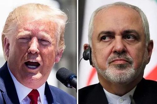 Iran cảnh báo Mỹ 'không ai an toàn' nếu bùng nổ chiến tranh