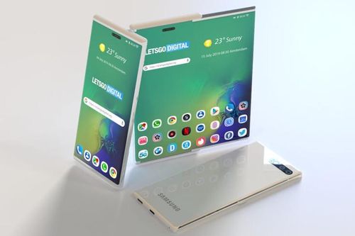 Galaxy Note 10 chưa ra mắt, đã có thông tin cực 'hot' về Galaxy S11