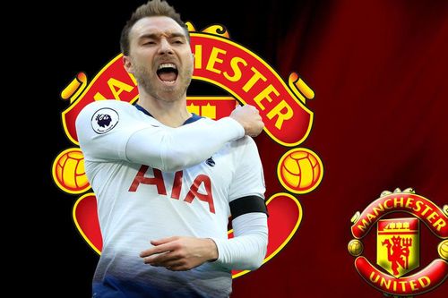 MU dứt điểm Eriksen, Real nổ 'bom tấn' Mbappe