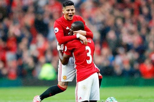 MU 'thanh trừng' cầu thủ, Arsenal đạt thỏa thuận Everton