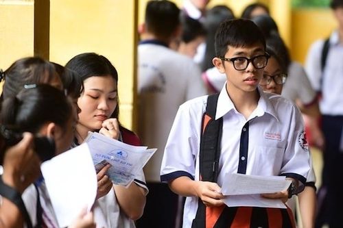 Trường ĐH Giao thông vận tải TP.HCM công bố điểm sàn xét tuyển