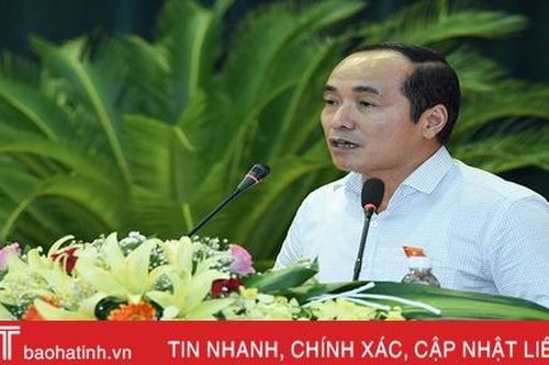 Chiều nay, tư lệnh 3 ngành tiếp tục đăng đàn trả lời chất vấn