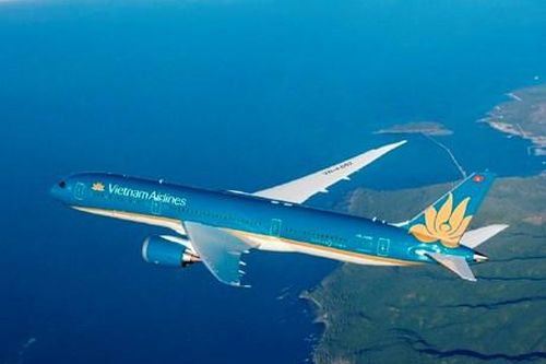 Vietnam Airlines đạt lợi nhuận trước thuế 1.650 tỷ đồng trong 6 tháng