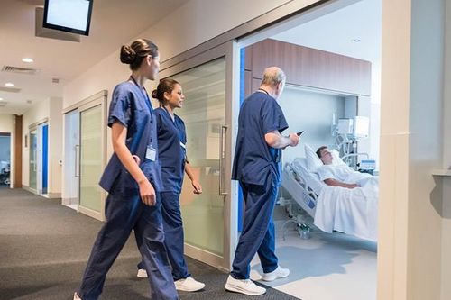 Australia đối mặt với cuộc đình công quy mô lớn của các nhân viên y tế