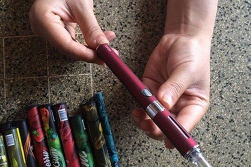 Tiết lộ sốc về giá của shisha pen đang được đồn thổi giúp 'học giỏi, nhớ lâu'