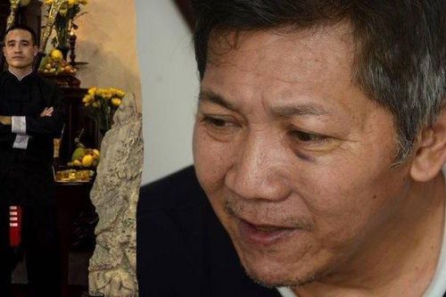Vụ võ sư Nam Nguyên Khánh tố bị võ sư Nam Anh Kiệt đánh hội đồng: Đôi bên lên tiếng