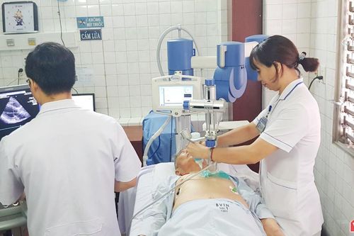 Kỹ thuật mới điều trị thiếu máu cơ tim giúp người bệnh tăng khả năng sống sót