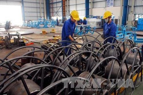 Chính sách nào để phát triển công nghiệp hỗ trợ?