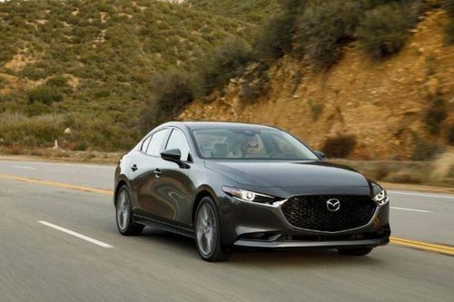Mazda3, Mazda6 và CX-5 có phải triệu hồi tại Việt Nam?