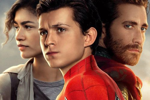 10 chi tiết thú vị nhất của 'Spider-Man: Far From Home'