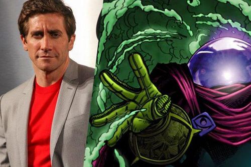 'Spider-Man: Far From Home': Những giả thuyết của fan tiết lộ tương lai của Mysterio