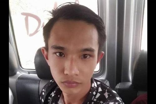 Bắt đối tượng dùng dao khống chế người phụ nữ bán thịt lợn để cướp tài sản