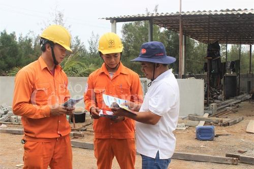 Quảng Bình tiêu thụ điện tăng cao, khuyến nghị khách hàng sử dụng điện tiết kiệm