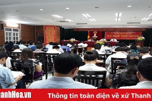 TP Thanh Hóa: Nhiều chỉ tiêu, nhiệm vụ tăng so với cùng kỳ