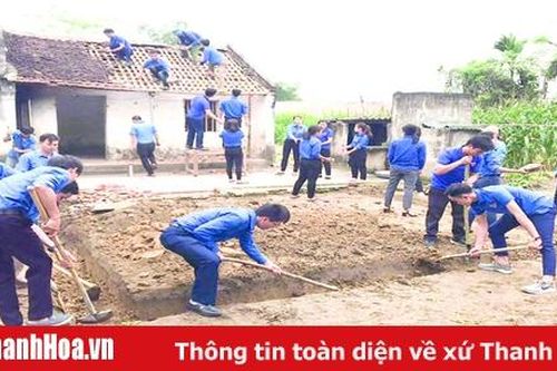 Mùa hè xanh