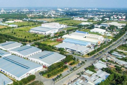 Bất động sản Bình Dương thành thị trường tăng trưởng vững chắc nhờ nhu cầu thực