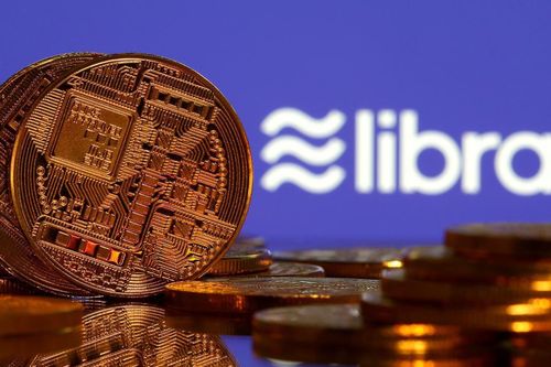 Facebook lên tiếng trấn an về dự án tiền ảo Libra