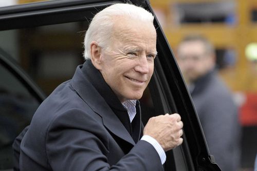Ứng viên Tổng thống Mỹ Joe Biden kiếm tiền như thế nào?