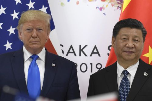 Trung Quốc 'phản pháo' đánh giá của ông Trump về tăng trưởng kinh tế