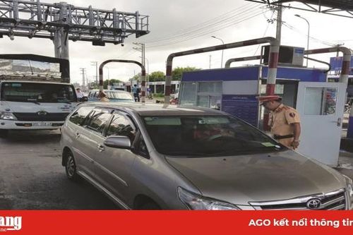 Giải quyết trạm BOT T2 sao cho hợp lý?