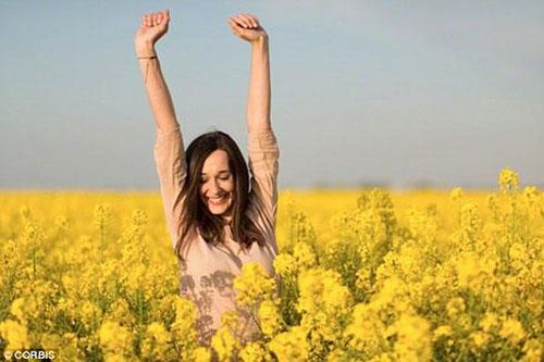 9 cách giúp bạn luôn khỏe mạnh sau tuổi 40