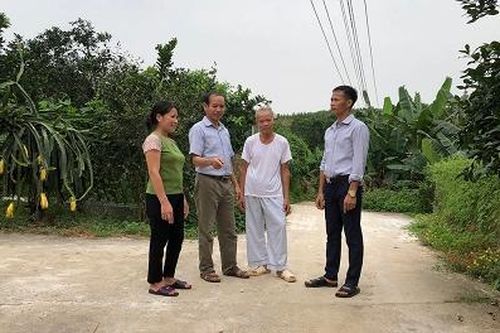 Nâng cao vai trò của Đảng bộ cơ sở trong phát triển kinh tế