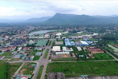 Hội nghị Ban Chấp hành Đảng bộ huyện Hướng Hóa lần thứ 18, khóa XVI