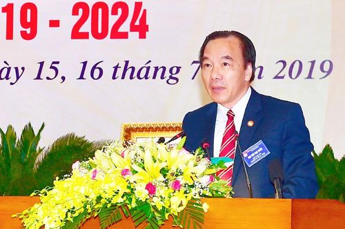 Quyết liệt hơn, sáng tạo hơn trong tổ chức thực hiện nhiệm vụ, góp phần thực hiện thắng lợi toàn diện mục tiêu, nhiệm vụ trong giai đoạn mới