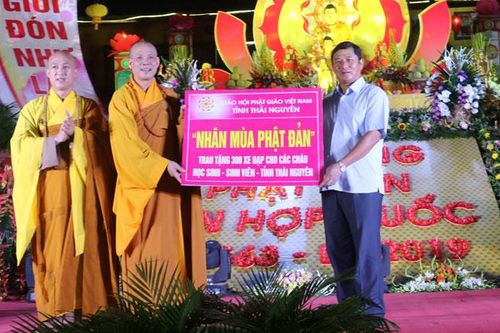 Phát huy vai trò của Mặt trận trong giai đoạn mới