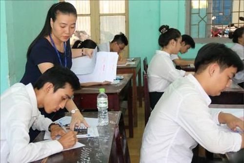 Giáo dục Tin tức giáo dục Xét tuyển học bạ: Ưu tiên cơ hội tốt nhất cho thí sinh