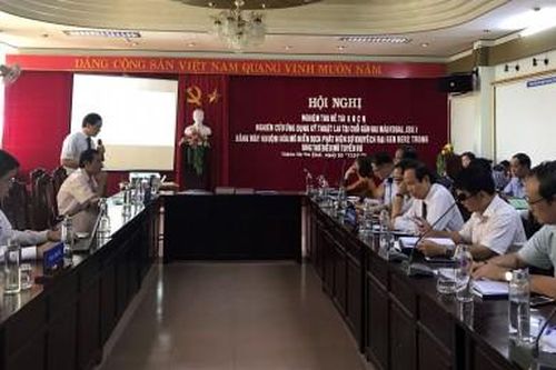 Y tế - Sức khỏe Tin tức y tế Một kỹ thuật mới trong điều trị ung thư vú