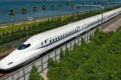 Đường sắt cao tốc Bắc Nam: Vẫn 'nhùng nhằng' phương án đầu tư