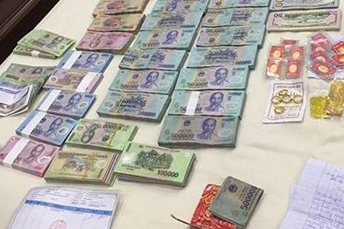 Triệt phá đường dây cá độ bóng đá lên tới 2.600 tỷ đồng